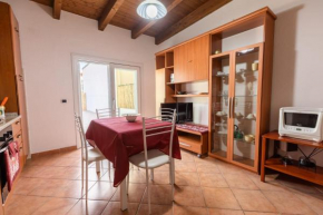GaLi eco-apartment